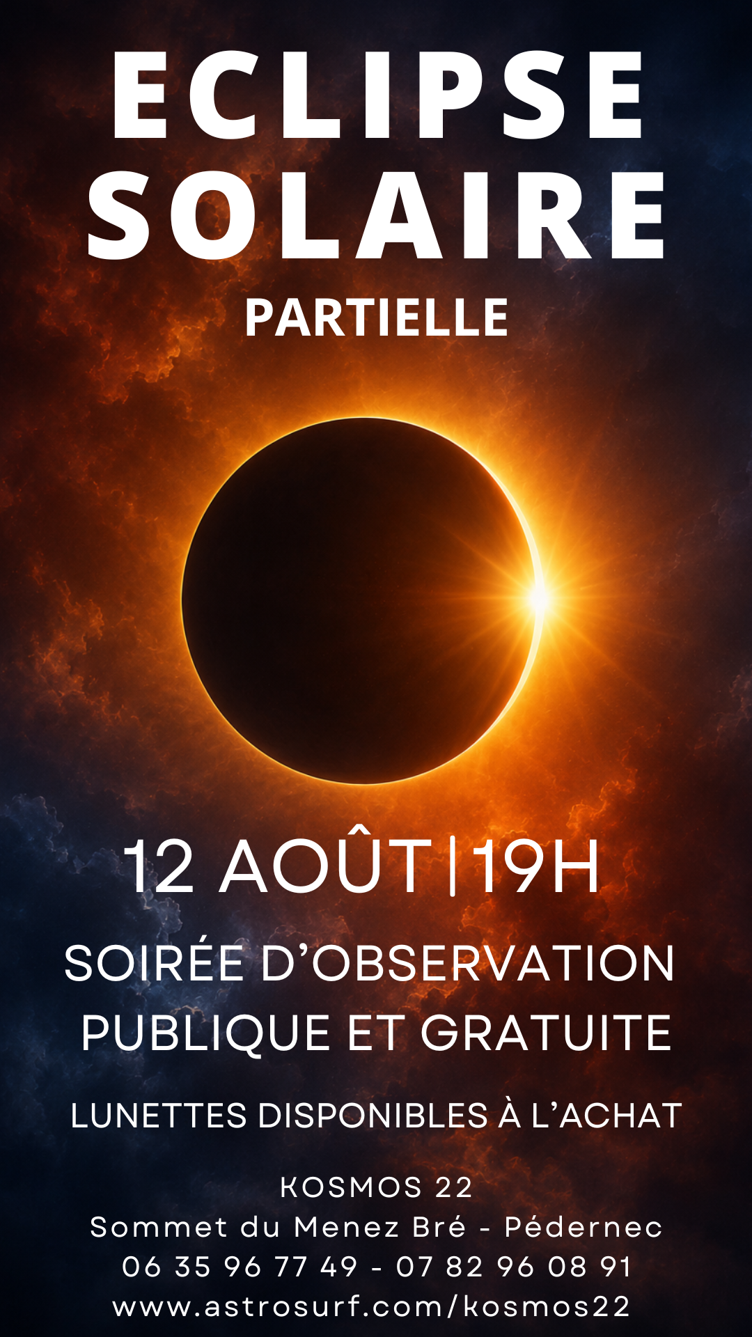 12 aout Menez Bré