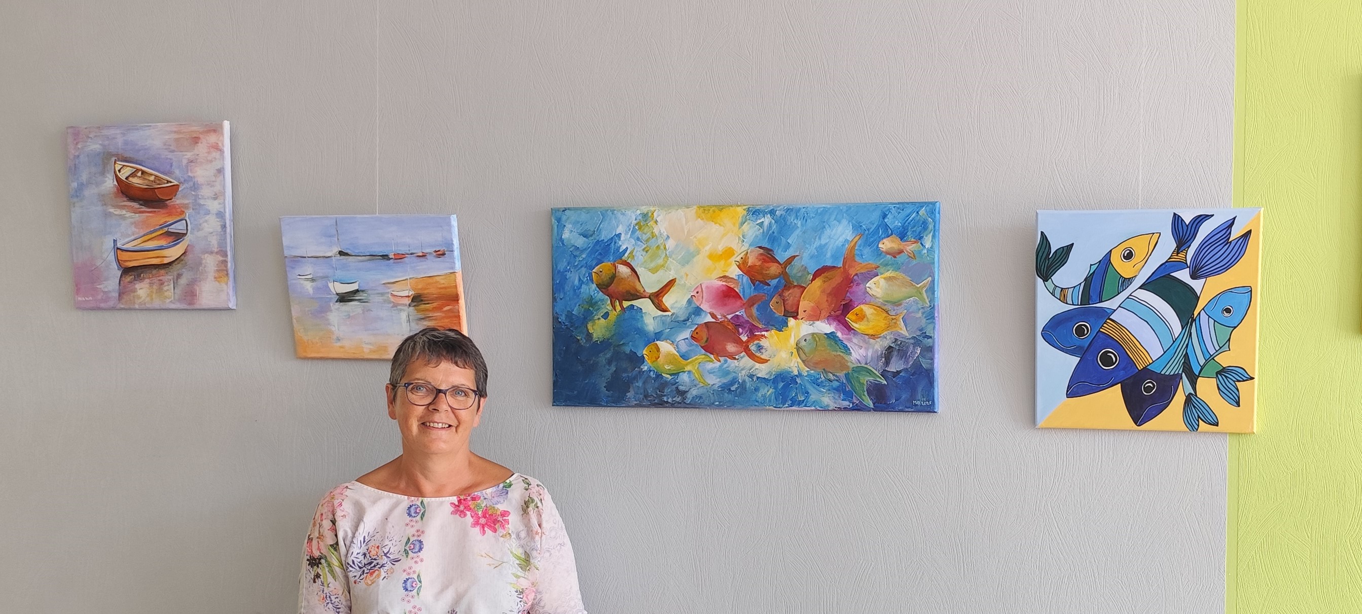 Expo Mme Briand été 2026