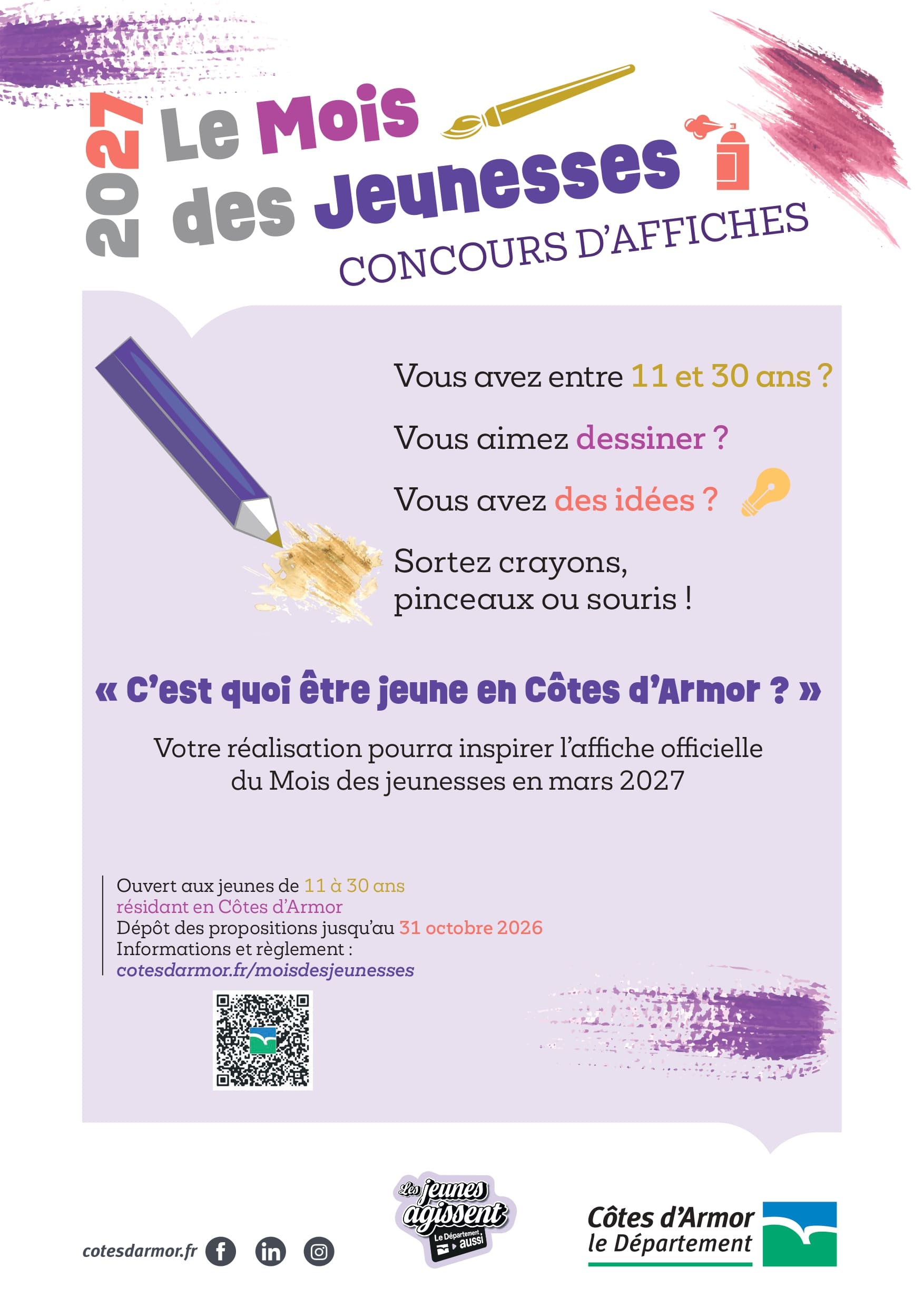 Mois jeunesses A3 Web3