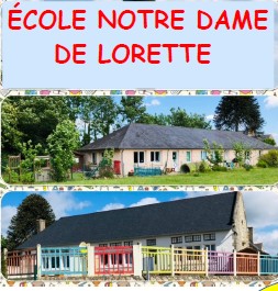 ND de Lorette 2026 Temps passerelle