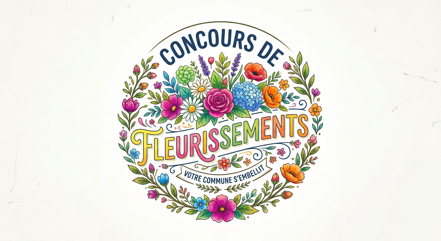 fleurissements