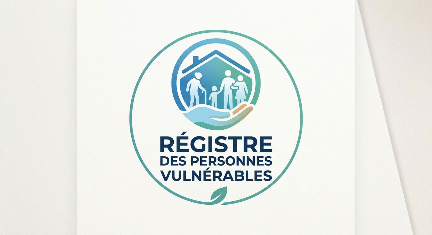 registre personne vulnerable