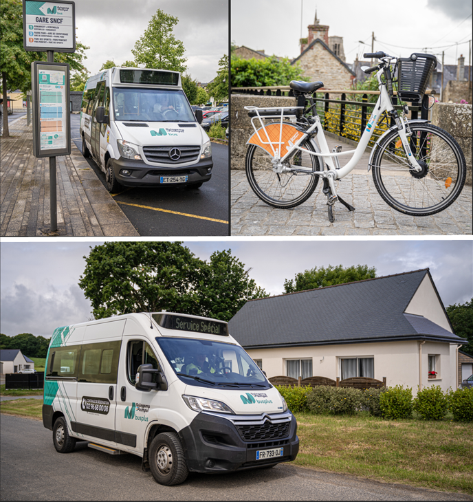 GPA mobilité